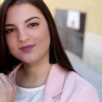 Maria jose Serrano salinas