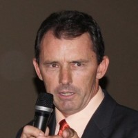 Brett Scott