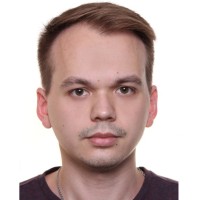 Oleksandr Suprun