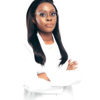 Josée Shalukoma