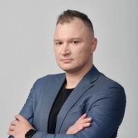 Eugene Medvedev
