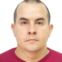 Juan Carlos Borges Montoya