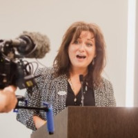 Sandy Newman - Fintech Solution for Financial Advisers