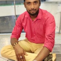 Joydeep De