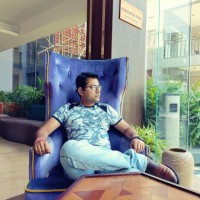 Arnab Roy