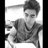 Alan Daniel Benavides
