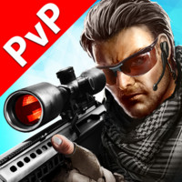 Bullet Strike Sniper PvP