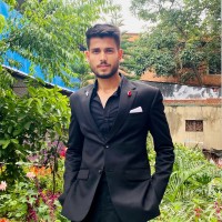 Prayag Regmi