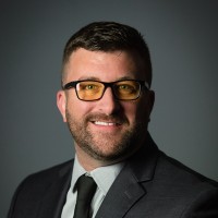 Justin Busch