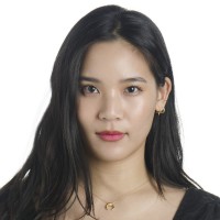 Gwen Chan Kwai Siong