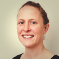 Ruth Whitaker