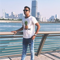 Ayan Shaikh