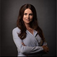 Lesley Stephanie Bense - Erhart