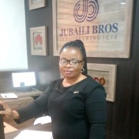 Juliet Chioma