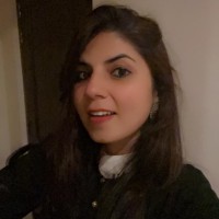 Deepika Kothari