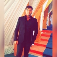 Shreyansh Gupta