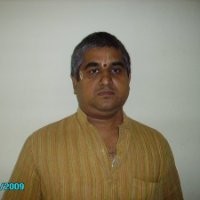 Madhava Rao Raghu