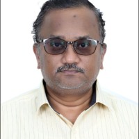 Balasubramanian Krishnamurthy