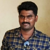 Poovizhiraja S