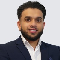 Arjun Rajakumar