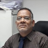 Mohammed Nazrul Islam