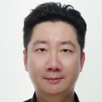 Wayne Hsu
