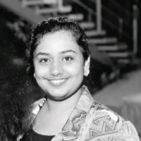Nikita Khemlani