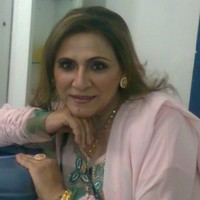 Ruby Saleem
