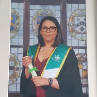 Ashley Bhandari