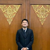 Luthfi Nabhan Ibrahim