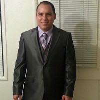 Luis Lucero Albizurez