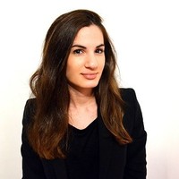 Alexandra Tampakaki