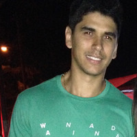 Marcos Vinicius Azevedo