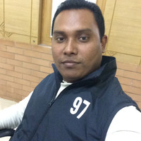 Md Imran Shaikh