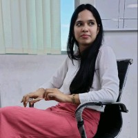 Raja Sundari Muthukumar