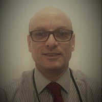 Ian Matthews