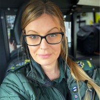 Laura Tomlinson