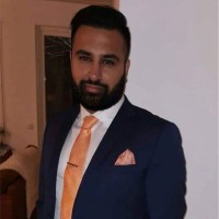 Waqas Kayani