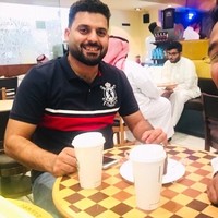 Husam Morgan