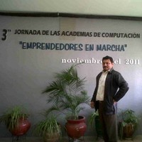 Arturo Angeles Jacinto