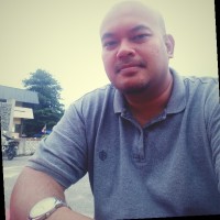 Mohd Firdaus Amat Talib