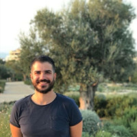 Konstantinos Stathakis