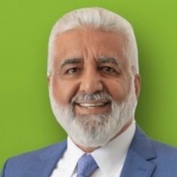 Alex Agahi, Financial Planner