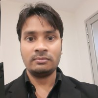 Md Serajuddin