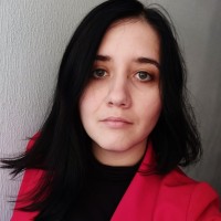 Ekaterina Klevtsova