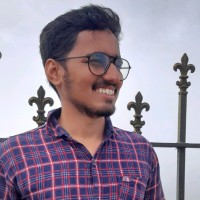 Rakesh M