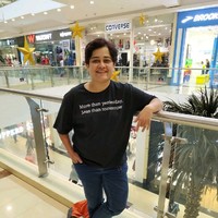 Pallavi Patwardhan