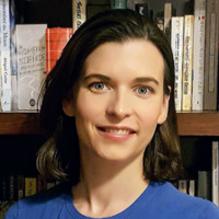 Whitney Childress