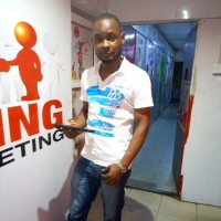 Chinedu Orji