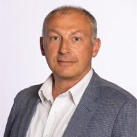 Jérôme Daviot, Ph.D